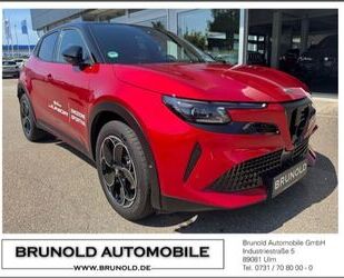Alfa Romeo Junior Gebrauchtwagen