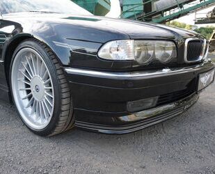 BMW 740 Gebrauchtwagen