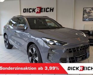 Cupra Terramar Gebrauchtwagen