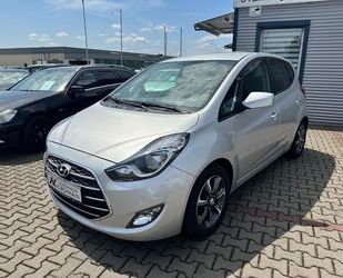 Hyundai ix20 Gebrauchtwagen