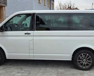 VW T6 Multivan Gebrauchtwagen