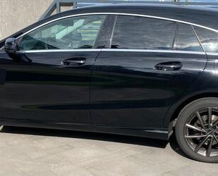Mercedes-Benz CLA 220 Shooting Brake Gebrauchtwagen