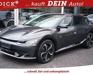 Kia EV6 Gebrauchtwagen
