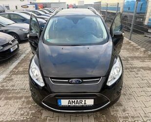 Ford Grand C-Max Gebrauchtwagen