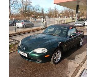 Mazda MX-5 Gebrauchtwagen