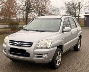 Kia Sportage Gebrauchtwagen