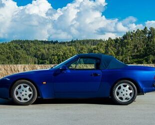Porsche 944 Gebrauchtwagen