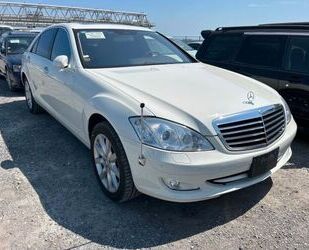 Mercedes-Benz S 550 Gebrauchtwagen