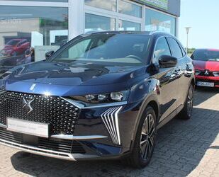 DS Automobiles DS7 (Crossback) Gebrauchtwagen