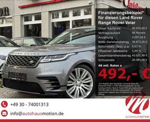 Land Rover Range Rover Velar Gebrauchtwagen