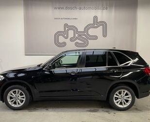 BMW BMW X5 xDr.30dA /KEYLESS/Driv. Assist+/NAVI-Prof. Gebrauchtwagen