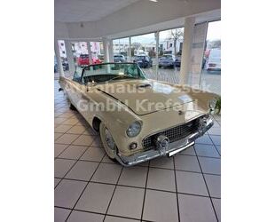 Ford Thunderbird Oldtimer