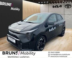 Kia Picanto Gebrauchtwagen