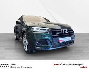 Audi SQ5 Gebrauchtwagen