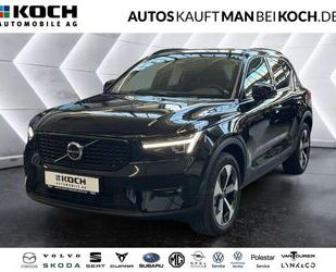 Volvo XC40 Gebrauchtwagen