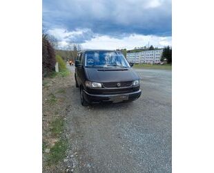 VW T4 Multivan Gebrauchtwagen