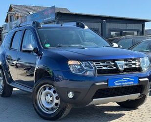 Dacia Duster Gebrauchtwagen