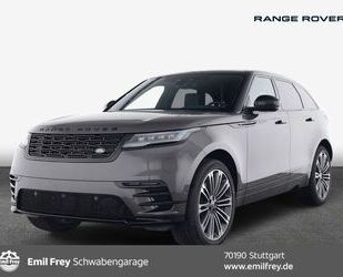 Land Rover Range Rover Velar Gebrauchtwagen