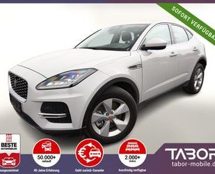 Jaguar E-Pace Gebrauchtwagen