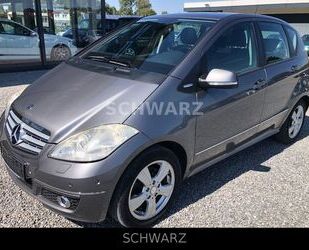 Mercedes-Benz A 200 Gebrauchtwagen