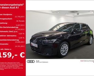 Audi A1 Gebrauchtwagen