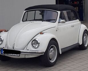 VW Käfer Gebrauchtwagen