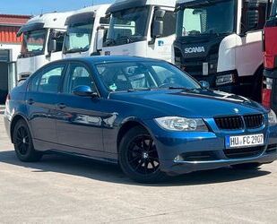 BMW 320 Gebrauchtwagen