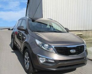 Kia Sportage Gebrauchtwagen