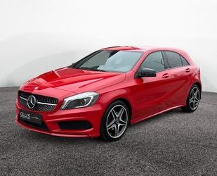 Mercedes-Benz A 180 Gebrauchtwagen