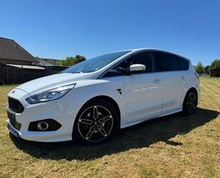 Ford S-Max Gebrauchtwagen