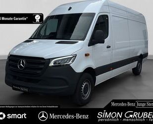 Mercedes-Benz Sprinter Gebrauchtwagen