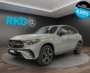Mercedes-Benz GLC 300 Gebrauchtwagen