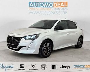 Peugeot 208 Gebrauchtwagen