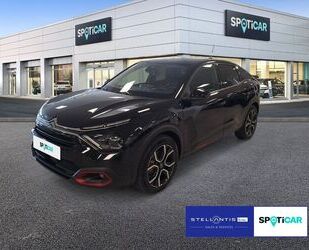 Citroen C4 Gebrauchtwagen