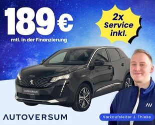 Peugeot 3008 Gebrauchtwagen