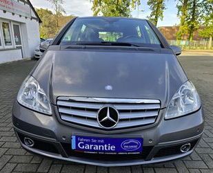 Mercedes-Benz A 150 Gebrauchtwagen