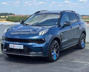 Lynk & Co 01 Gebrauchtwagen