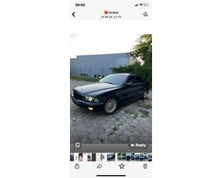BMW 528 Gebrauchtwagen