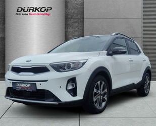 Kia Stonic Gebrauchtwagen