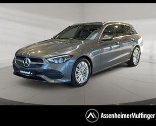 Mercedes-Benz C 200 Gebrauchtwagen