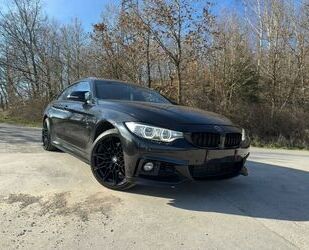BMW 435 Gran Coupé Gebrauchtwagen