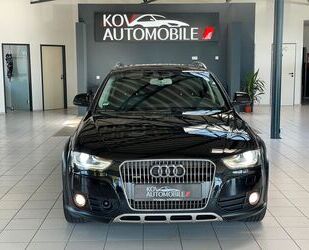 Audi A4 Allroad Gebrauchtwagen