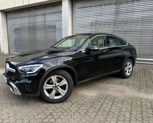 Mercedes-Benz GLC 200 Gebrauchtwagen
