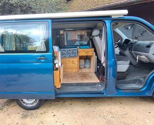 Hyundai T5 Caravelle 