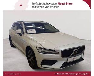 Volvo V60 Gebrauchtwagen