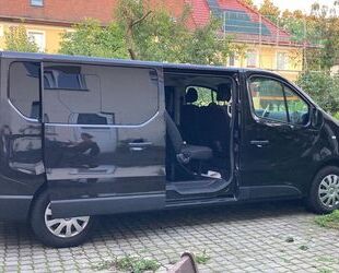 Renault Trafic Gebrauchtwagen