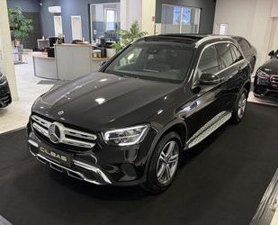 Mercedes-Benz GLC 300 Gebrauchtwagen