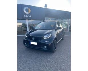 Smart ForFour Gebrauchtwagen
