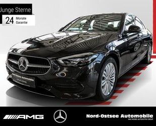 Mercedes-Benz C 200 Gebrauchtwagen