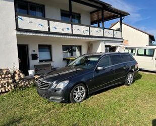 Mercedes-Benz E 350 Gebrauchtwagen